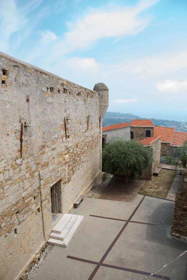 Apartamento Ca' De Panaia Lingueglietta Exterior foto
